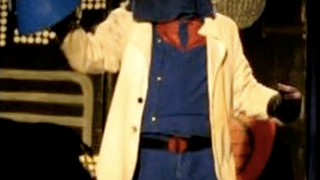 Cobra Christ, Superstar: The Musical